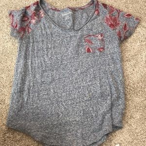 Cape Juby casual shirt